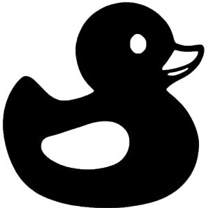 Badeente_Variante